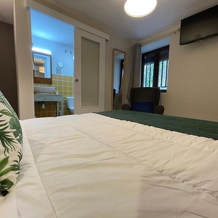 Casa Paseo Del Sauce Pensionat Cazorla Værelse billede