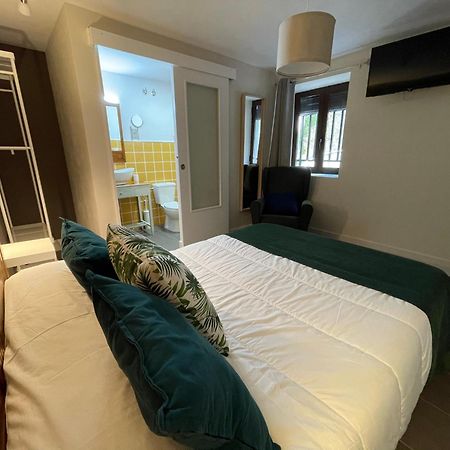 Casa Paseo Del Sauce Pensionat Cazorla Værelse billede