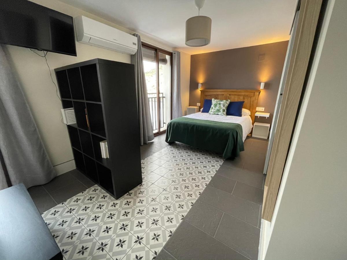 Casa Paseo Del Sauce Pensionat Cazorla Eksteriør billede