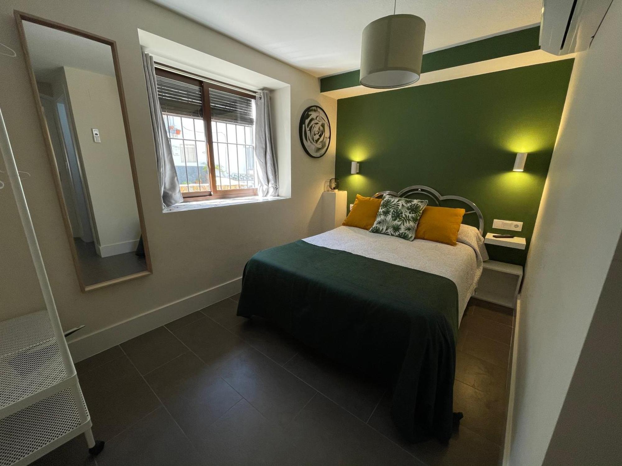 Casa Paseo Del Sauce Pensionat Cazorla Værelse billede