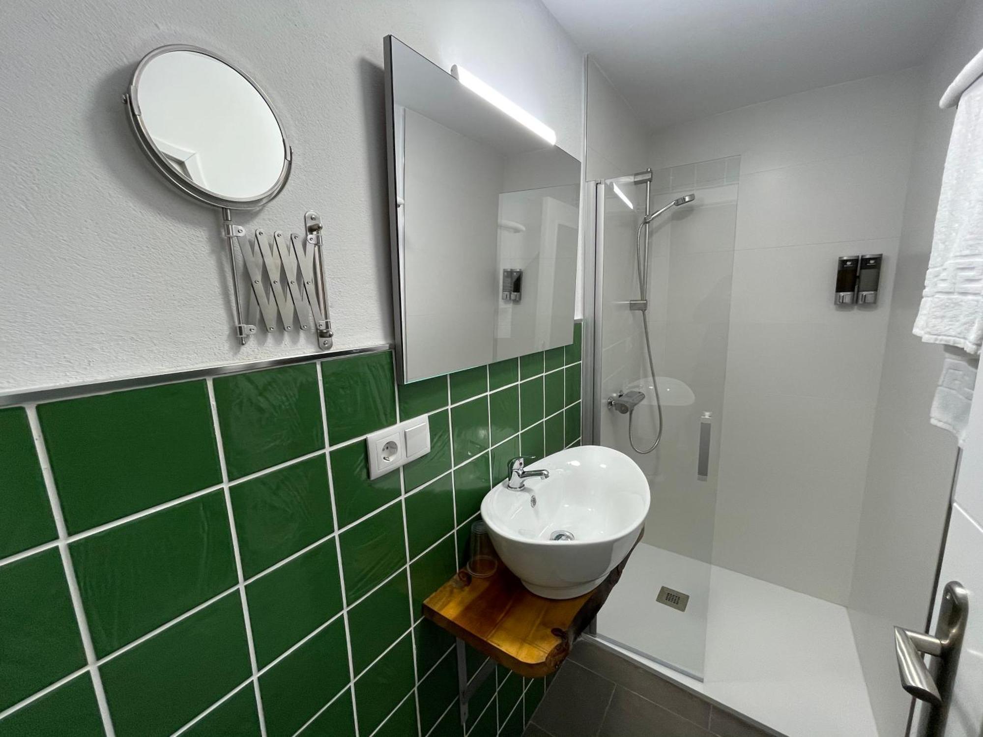 Casa Paseo Del Sauce Pensionat Cazorla Værelse billede