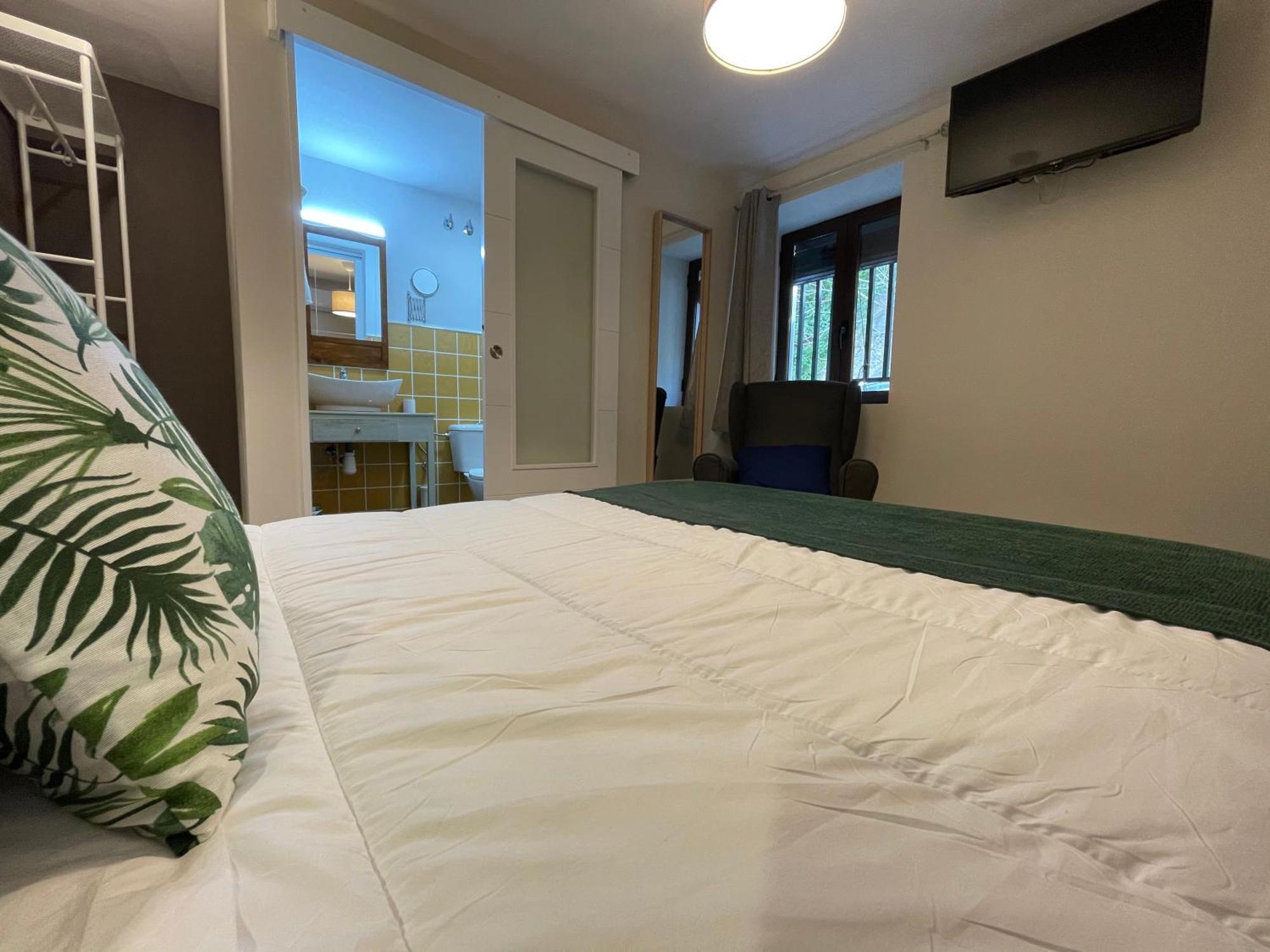 Casa Paseo Del Sauce Pensionat Cazorla Værelse billede