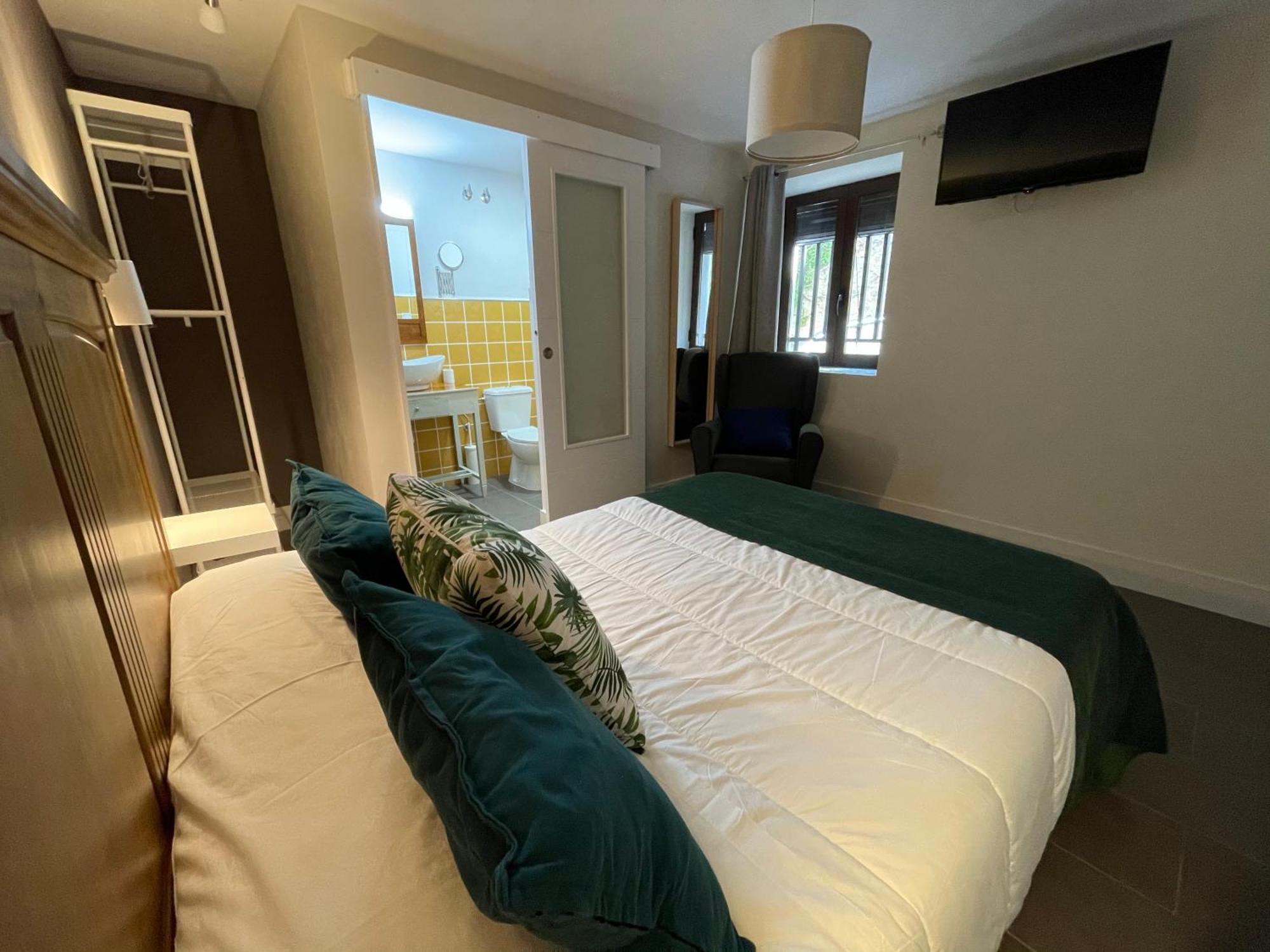 Casa Paseo Del Sauce Pensionat Cazorla Værelse billede